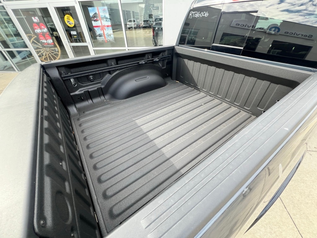 2026 RAM 1500 Big Horn/Lone Star - Photo 6