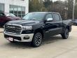 2026 Ram 1500 Laramie Pickup