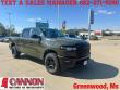 2027 Ram 1500 Tradesman Pickup