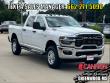 2026 Ram 2500 Tradesman Pickup
