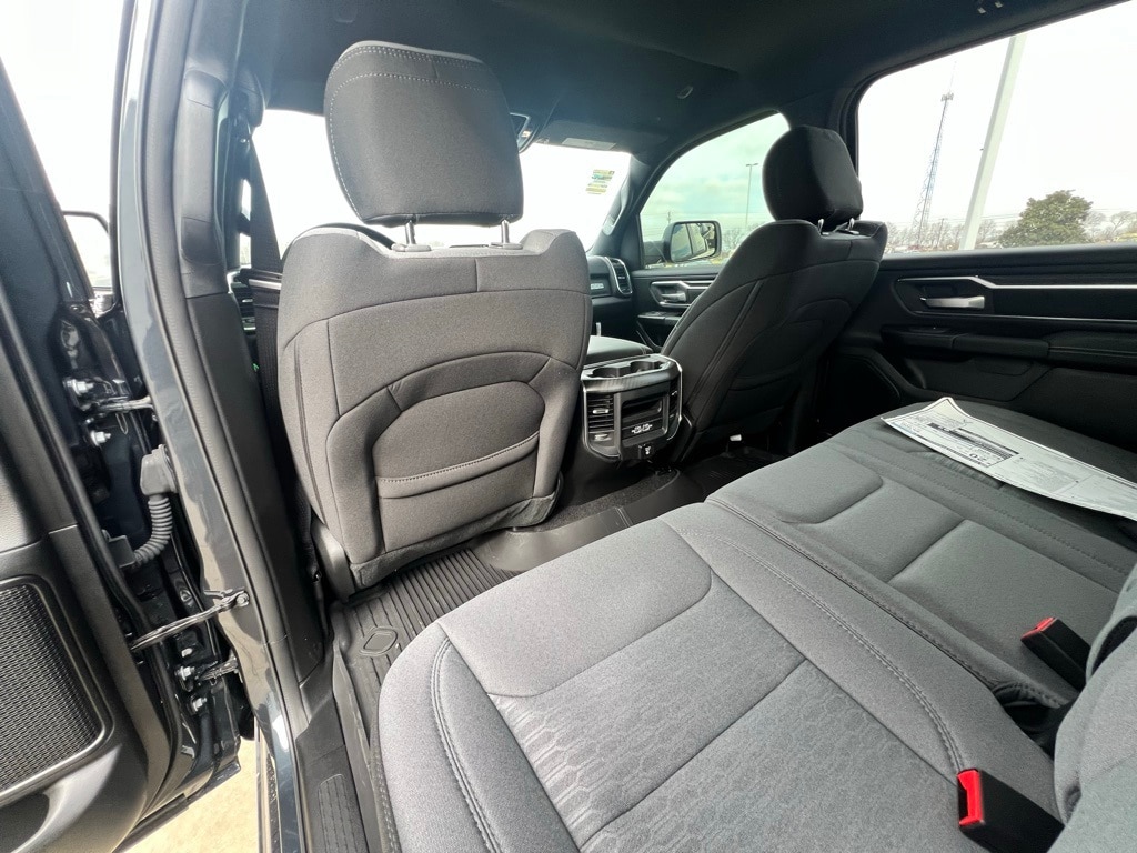 2026 RAM 1500 Big Horn/Lone Star - Photo 21