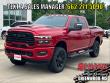2026 Ram 2500 Laramie Pickup