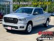 2026 Ram 1500 Big Horn/Lone Star Pickup
