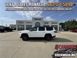  Jeep Grand Wagoneer
