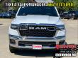 2026 Ram 1500 Big Horn/Lone Star Pickup