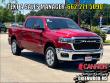 2026 Ram 1500 Big Horn/Lone Star Pickup
