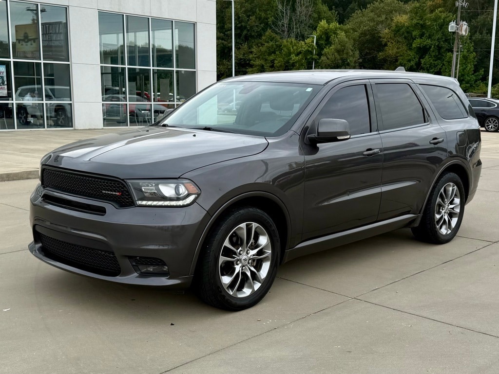 2019 Dodge Durango GT