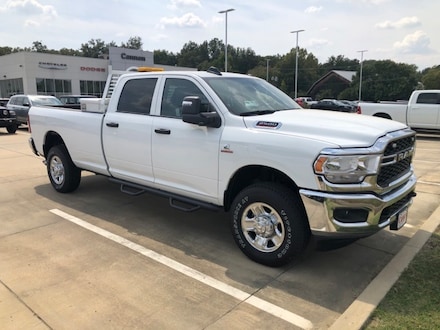 2023 Ram 2500 Tradesman Pickup