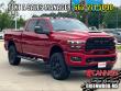2026 Ram 2500 Laramie Pickup