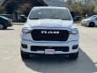 2026 Ram 1500 Big Horn/Lone Star Pickup