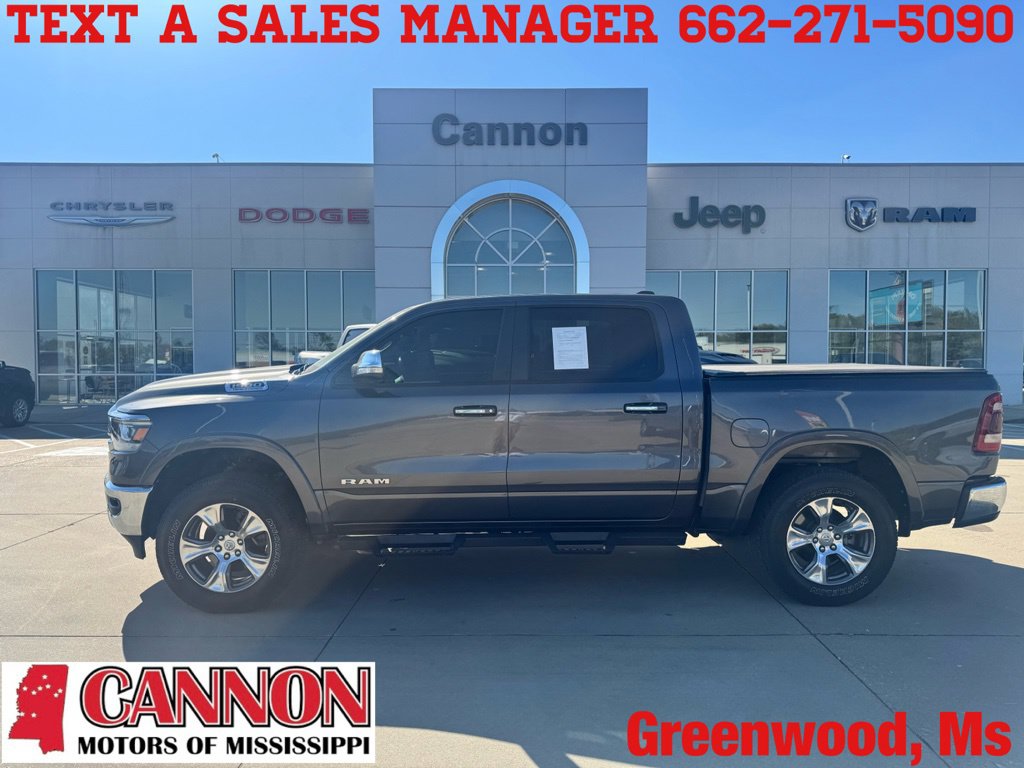  Ram 1500
