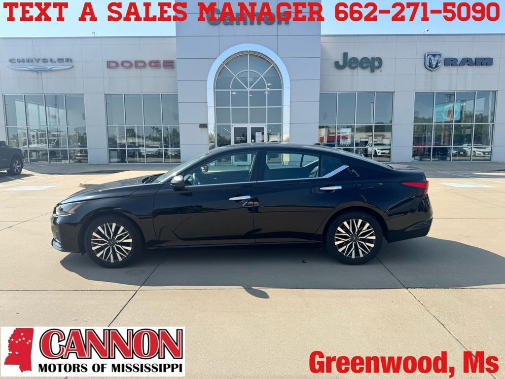 Used Cars Under $25,000 For Sale in Greenwood, MS | Cannon