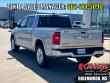 2026 Ram 1500 Big Horn/Lone Star Pickup