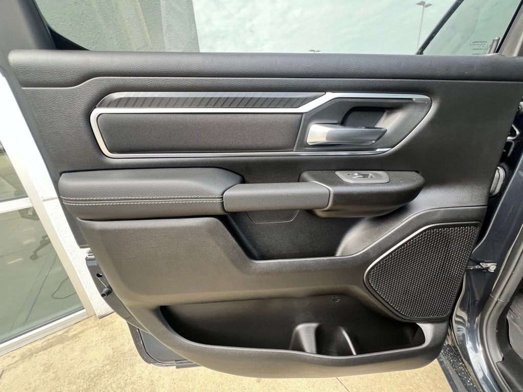2026 RAM 1500 Big Horn/Lone Star - Photo 18