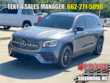  Mercedes-Benz GLB 250