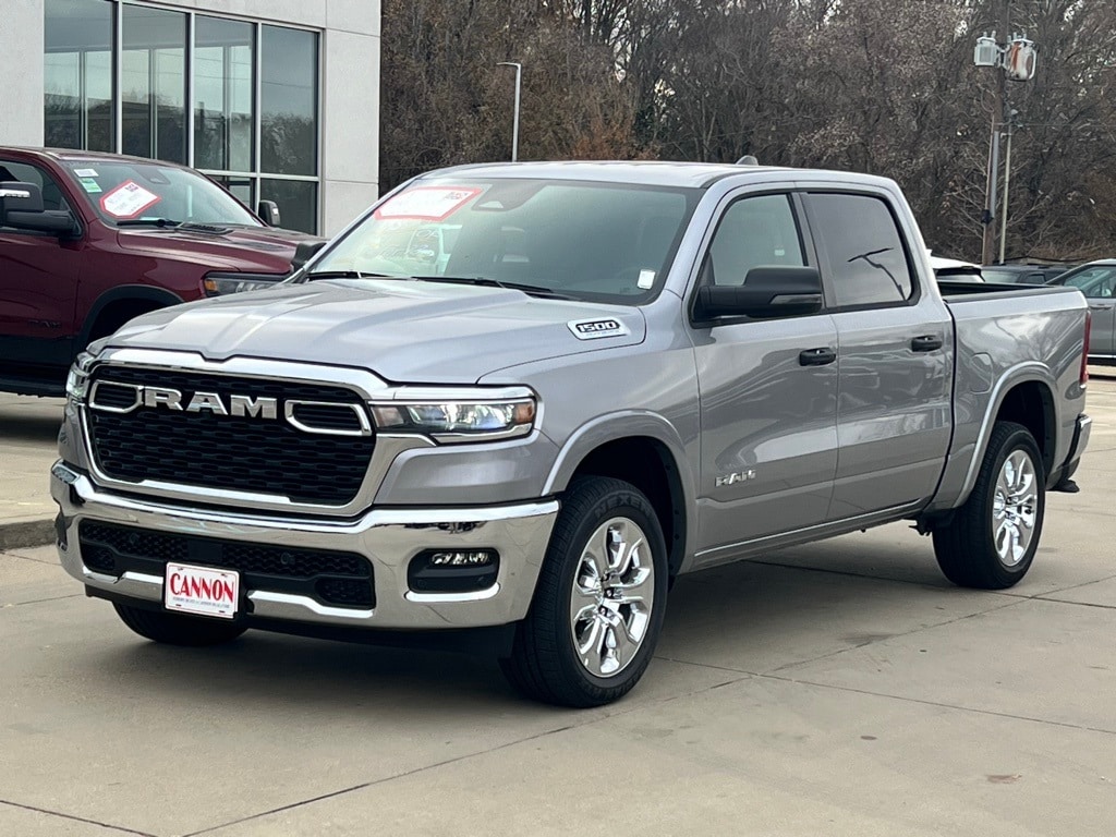 2026 RAM Ram 1500 Pickup Big Horn/Lone Star's photo