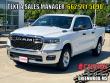 2026 Ram 1500 Big Horn/Lone Star Pickup