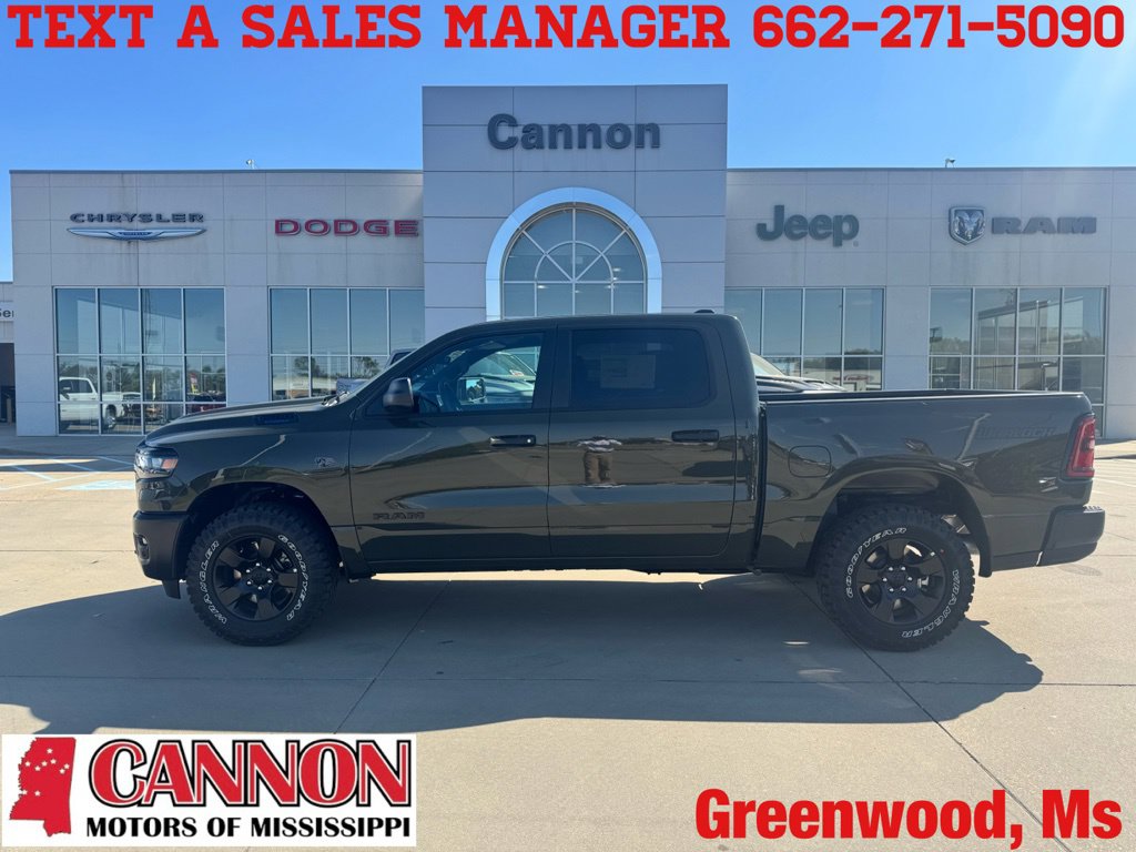  Ram 1500
