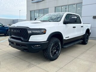 2026 Ram 1500 Rebel Pickup