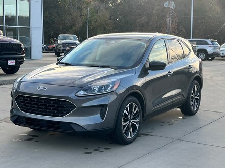 2022 Ford Escape SE SUV