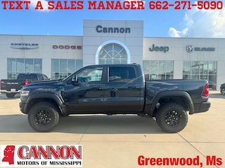 2026 Ram 1500 RHO Pickup