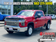  Chevrolet Silverado 2500HD