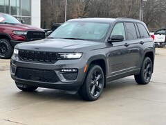 2025 Jeep Grand Cherokee Limited Sport Utility