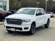 2026 Ram 1500 Laramie Pickup