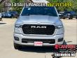2026 Ram 1500 Big Horn/Lone Star Pickup