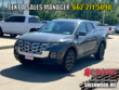  Hyundai Santa Cruz
