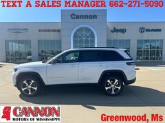 2026 Jeep Grand Cherokee Limited Sport Utility