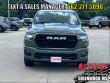 2026 Ram 1500 Big Horn/Lone Star Pickup