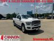 2026 Ram 2500 Laramie Pickup