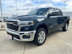 2026 Ram 1500 Big Horn/Lone Star Pickup