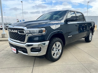 2026 Ram 1500 Big Horn/Lone Star Pickup