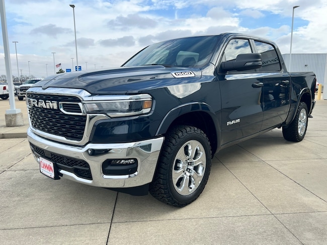 2026 Ram 1500 Big Horn/Lone Star Pickup