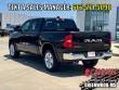 2026 Ram 1500 Big Horn/Lone Star Pickup