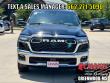 2026 Ram 1500 Big Horn/Lone Star Pickup