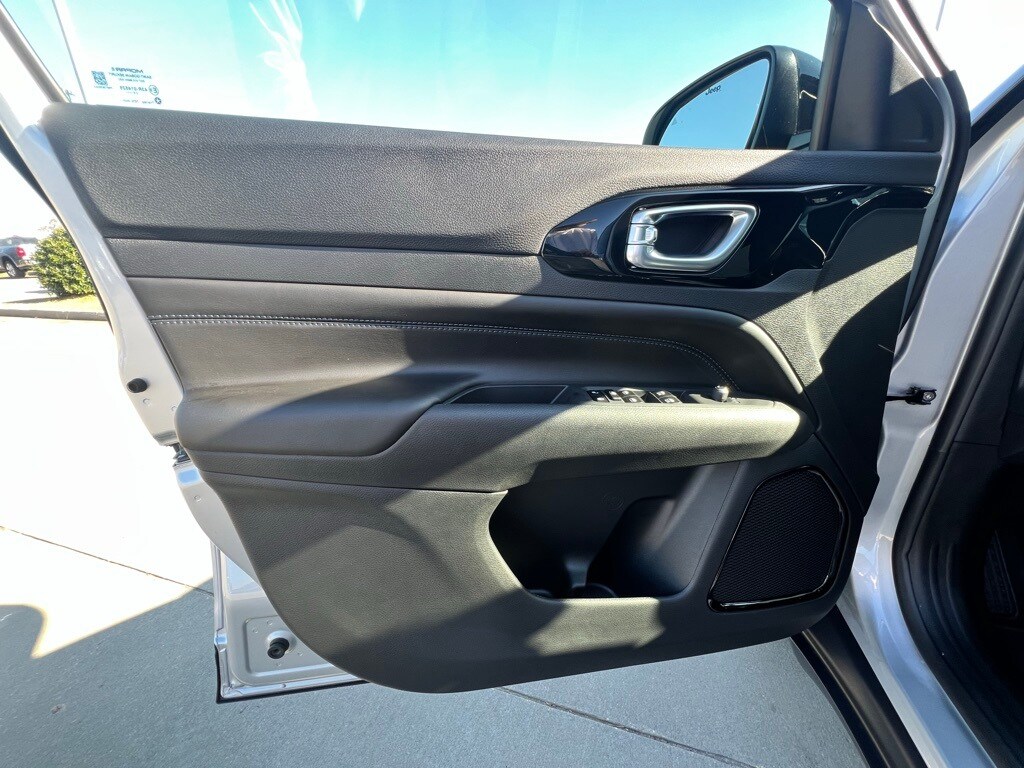 2026 Jeep Compass Limited Altitude - Photo 9