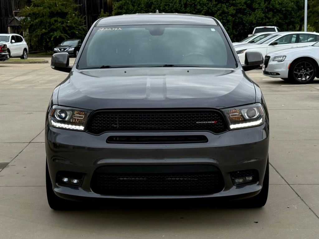 Used 2019 Dodge Durango GT Plus with VIN 1C4RDHDG5KC690900 for sale in Greenwood, MS
