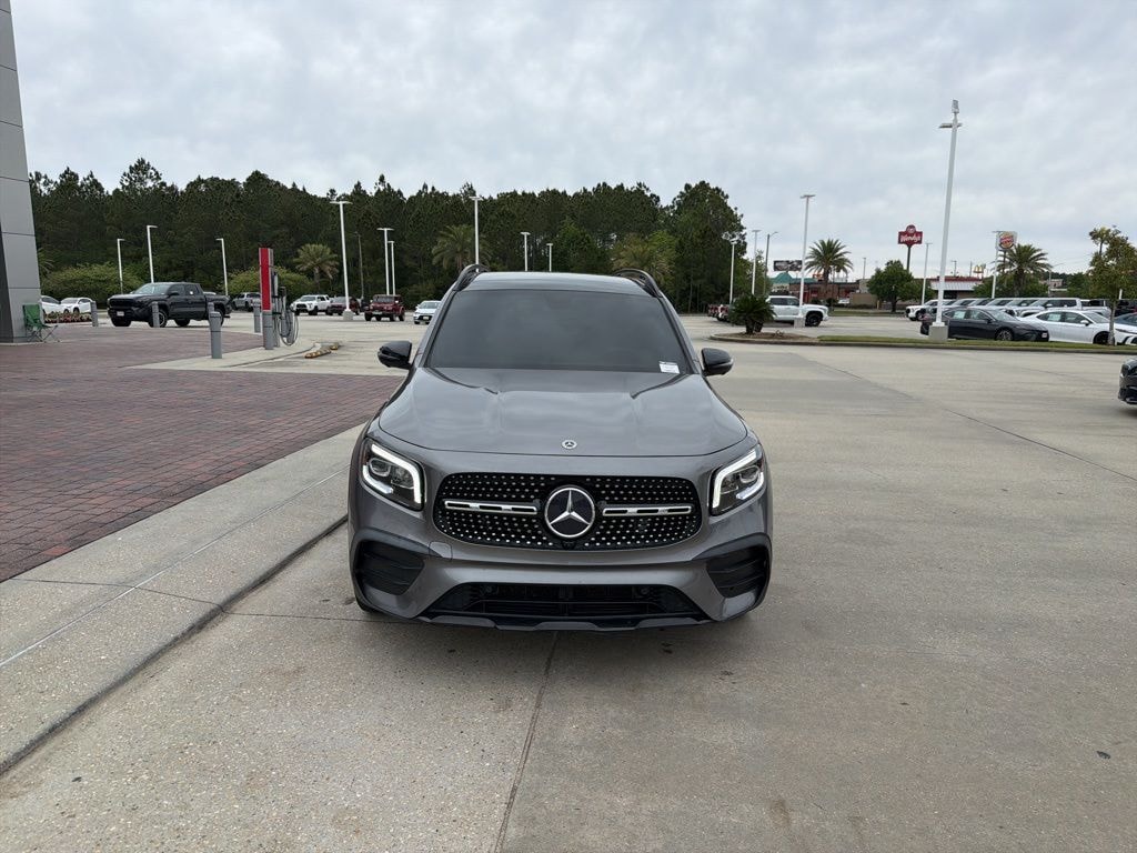 Used 2023 Mercedes-Benz GLB 250 SUV