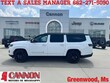  Jeep Grand Wagoneer L