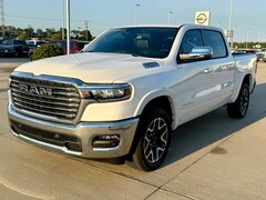 2025 Ram 1500 Laramie Pickup