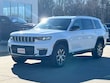  Jeep Grand Cherokee L
