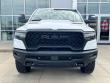 2026 Ram 1500 Rebel Pickup