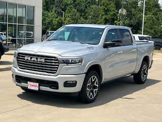 2026 Ram 1500 Laramie Pickup