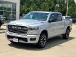 2026 Ram 1500 Laramie Pickup