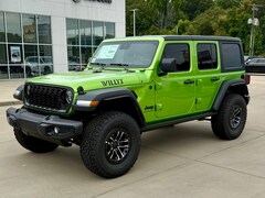 2025 Jeep Wrangler Sport Sport Utility
