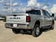 2026 Ram 2500 Tradesman Pickup