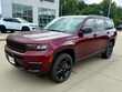 Jeep Grand Cherokee L